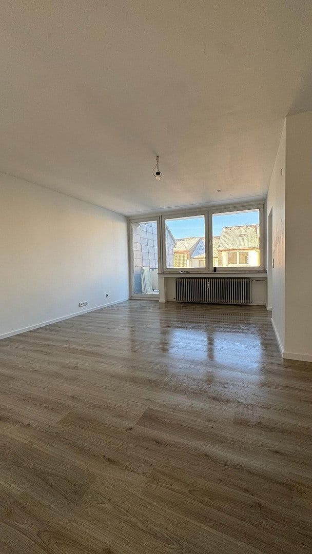 Prenájom bytu 2-izbový 62 m², Waldbröl, Severné Porýnie - Westfálsko Prenájom bytu 2-izbový 62 m², Waldbröl, Severné Porýnie - Westfálsko