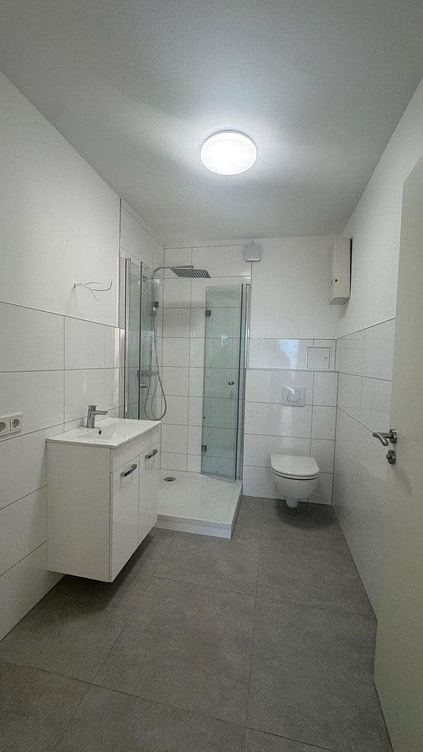 Prenájom bytu 2-izbový 62 m², Waldbröl, Severné Porýnie - Westfálsko Prenájom bytu 2-izbový 62 m², Waldbröl, Severné Porýnie - Westfálsko