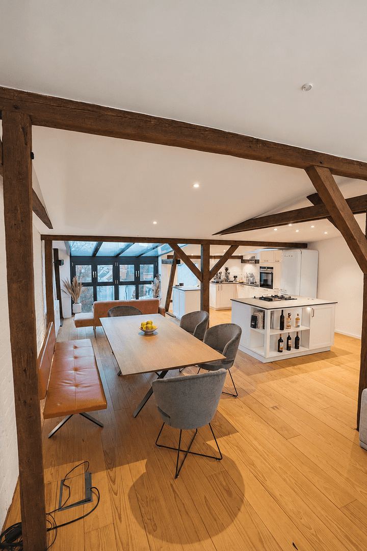 Predaj bytu 2-izbový 131 m², Bismarckstraße 90, Hamburg, Hamburg Predaj bytu 2-izbový 131 m², Bismarckstraße 90, Hamburg, Hamburg