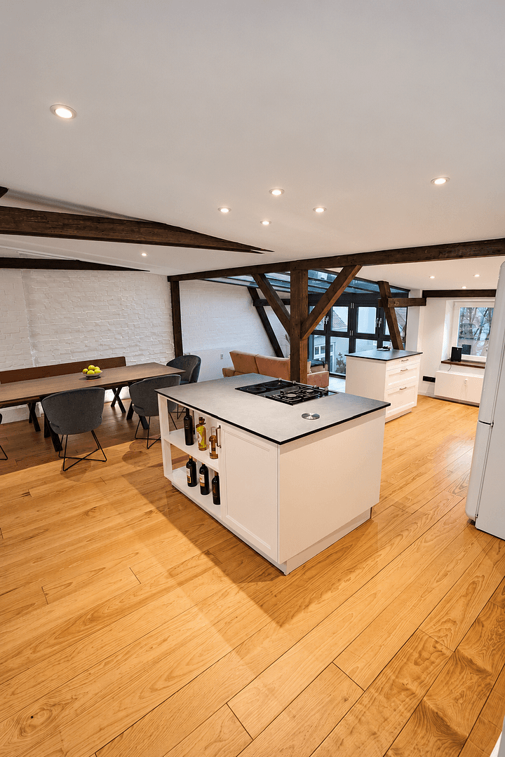 Predaj bytu 2-izbový 131 m², Bismarckstraße 90, Hamburg, Hamburg Predaj bytu 2-izbový 131 m², Bismarckstraße 90, Hamburg, Hamburg