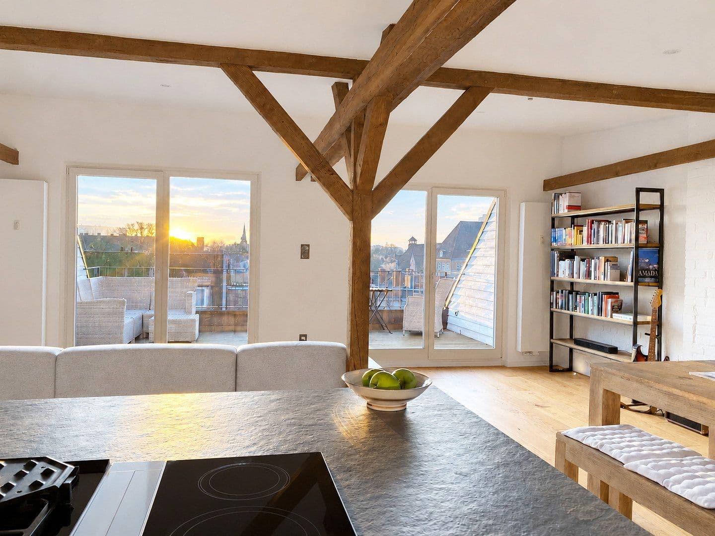 Predaj bytu 2-izbový 131 m², Bismarckstraße 90, Hamburg, Hamburg Predaj bytu 2-izbový 131 m², Bismarckstraße 90, Hamburg, Hamburg