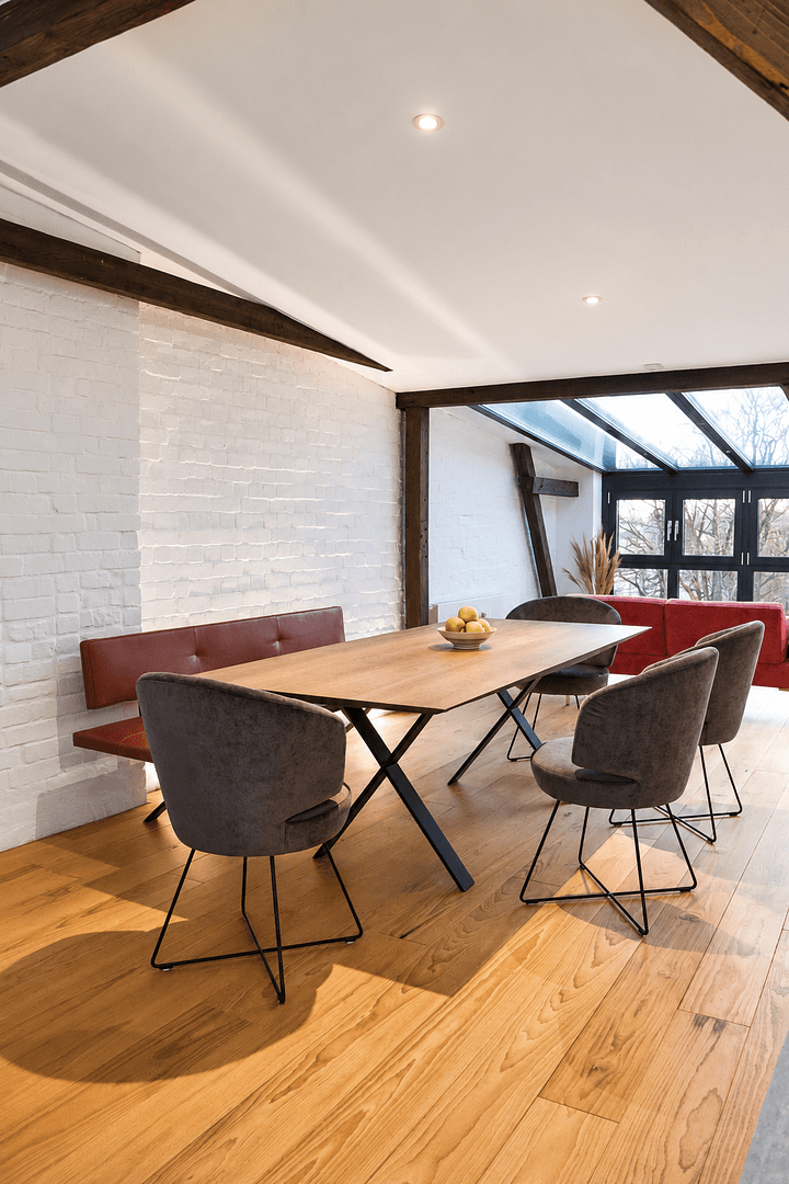 Predaj bytu 2-izbový 131 m², Bismarckstraße 90, Hamburg, Hamburg Predaj bytu 2-izbový 131 m², Bismarckstraße 90, Hamburg, Hamburg