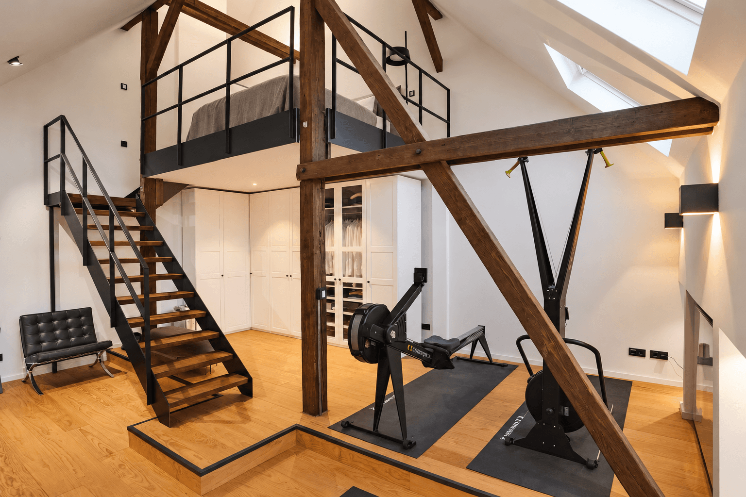 Predaj bytu 2-izbový 131 m², Bismarckstraße 90, Hamburg, Hamburg Predaj bytu 2-izbový 131 m², Bismarckstraße 90, Hamburg, Hamburg