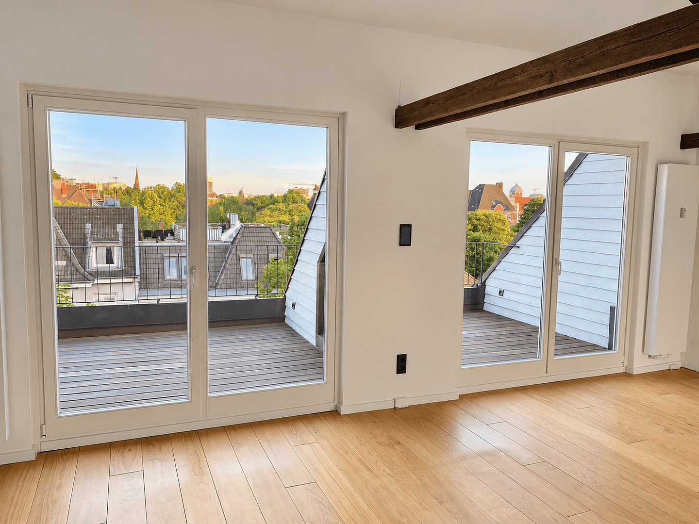 Predaj bytu 2-izbový 131 m², Bismarckstraße 90, Hamburg, Hamburg Predaj bytu 2-izbový 131 m², Bismarckstraße 90, Hamburg, Hamburg