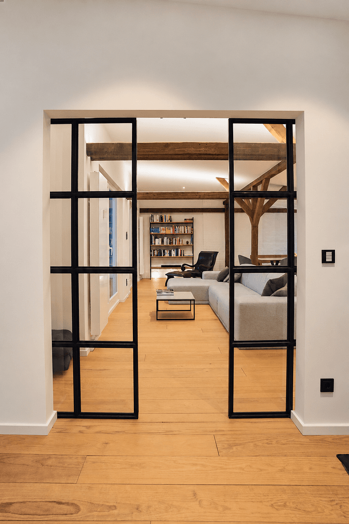 Predaj bytu 2-izbový 131 m², Bismarckstraße 90, Hamburg, Hamburg Predaj bytu 2-izbový 131 m², Bismarckstraße 90, Hamburg, Hamburg