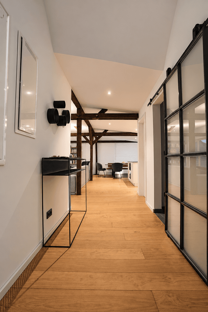 Predaj bytu 2-izbový 131 m², Bismarckstraße 90, Hamburg, Hamburg Predaj bytu 2-izbový 131 m², Bismarckstraße 90, Hamburg, Hamburg