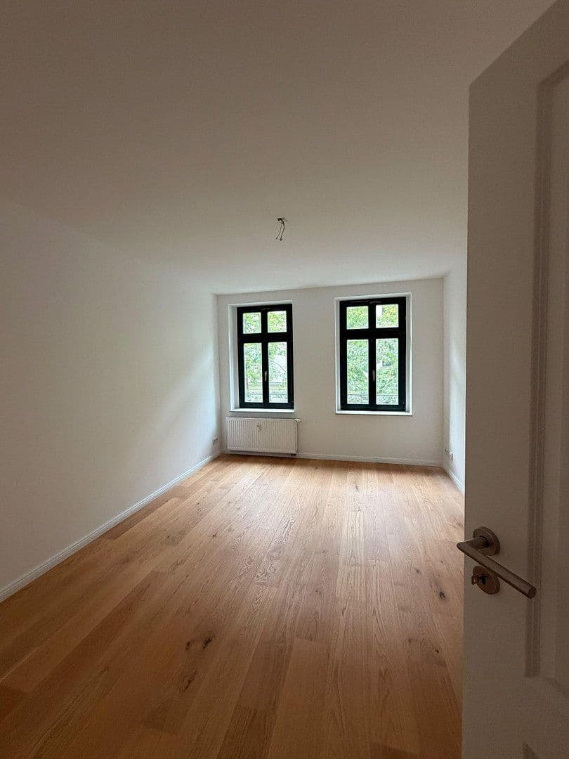 Prenájom bytu 3-izbový 67 m², Hedwigstr 13, Leipzig, Sasko Prenájom bytu 3-izbový 67 m², Hedwigstr 13, Leipzig, Sasko