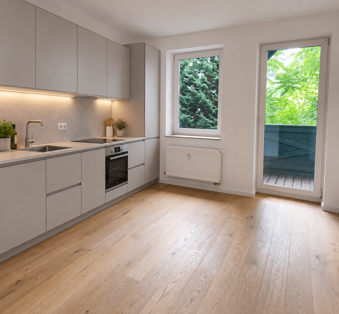 Prenájom bytu 3-izbový 67 m², Hedwigstr 13, Leipzig, Sasko Prenájom bytu 3-izbový 67 m², Hedwigstr 13, Leipzig, Sasko
