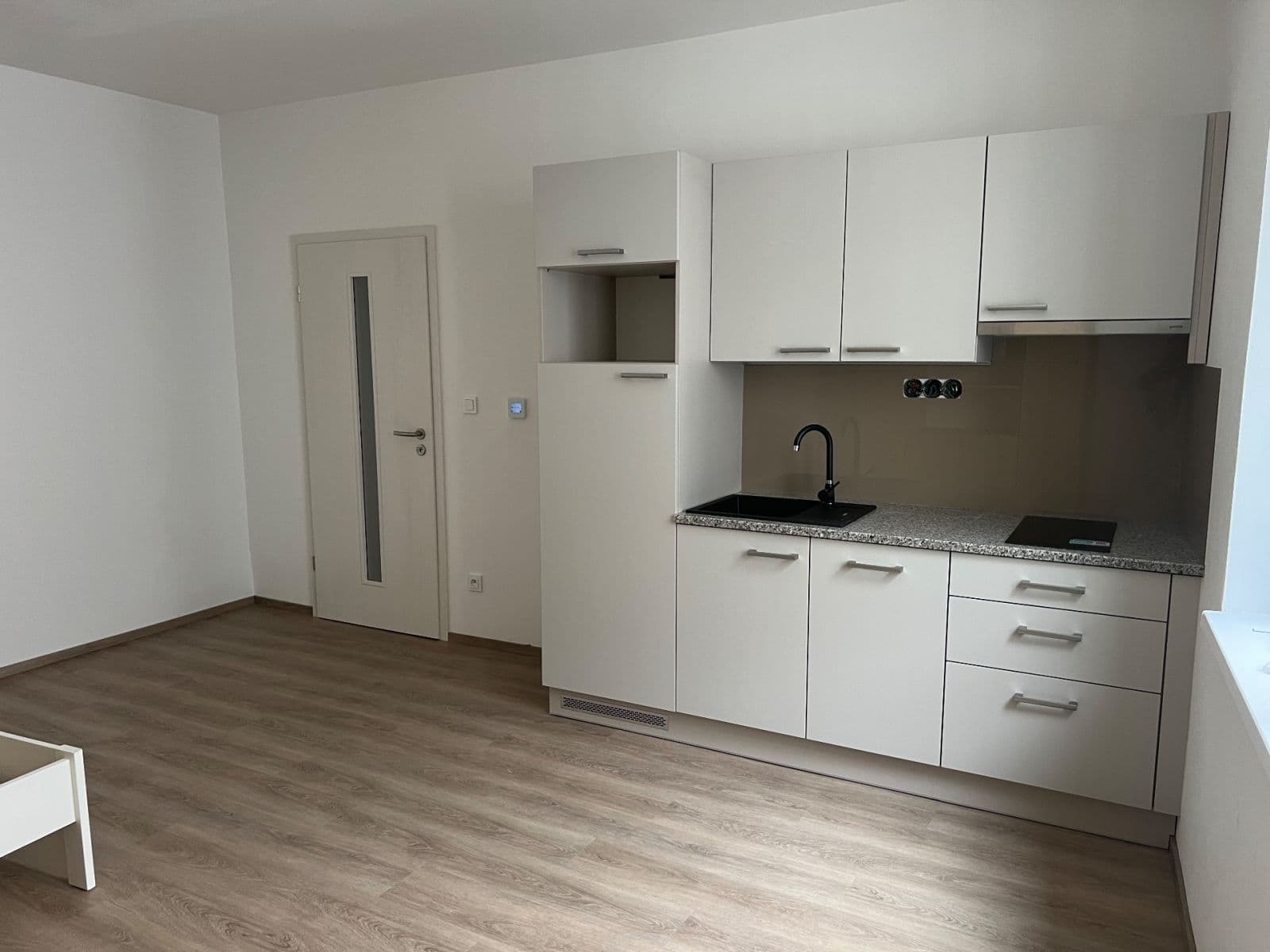 Prenájom bytu 1-izbový 30 m², Puškinova, Plzeň, Plzeňský kraj Prenájom bytu 1-izbový 30 m², Puškinova, Plzeň, Plzeňský kraj