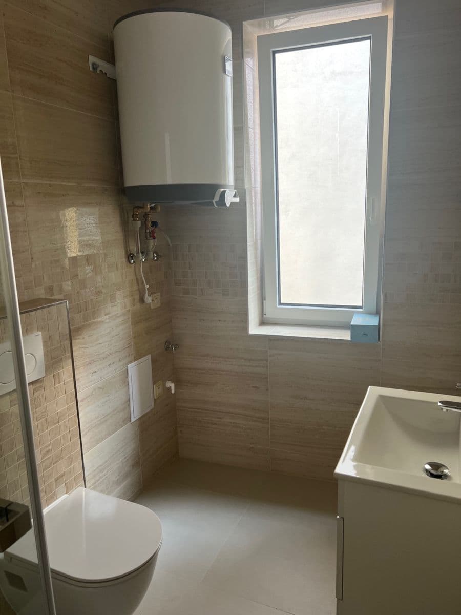 Prenájom bytu 1-izbový 30 m², Puškinova, Plzeň, Plzeňský kraj Prenájom bytu 1-izbový 30 m², Puškinova, Plzeň, Plzeňský kraj
