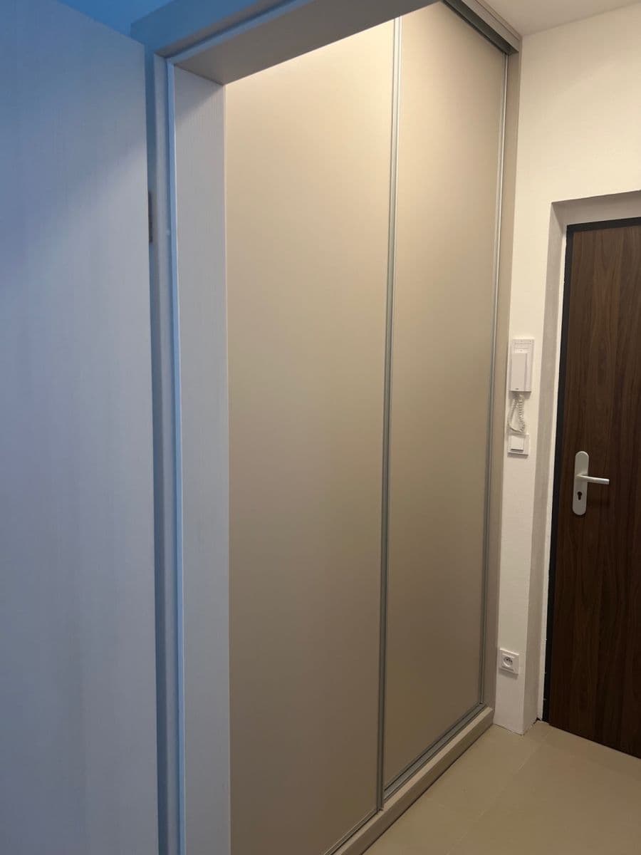 Prenájom bytu 1-izbový 30 m², Puškinova, Plzeň, Plzeňský kraj Prenájom bytu 1-izbový 30 m², Puškinova, Plzeň, Plzeňský kraj