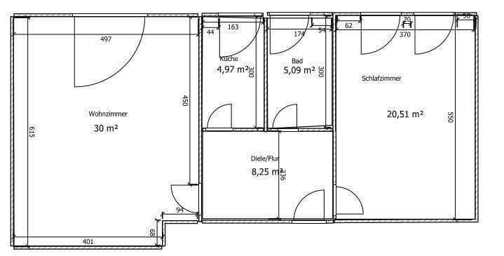 Prenájom bytu 2-izbový 69 m², Miesenheimerstr. 50, Plaidt, Porýnie-Falcko Prenájom bytu 2-izbový 69 m², Miesenheimerstr. 50, Plaidt, Porýnie-Falcko