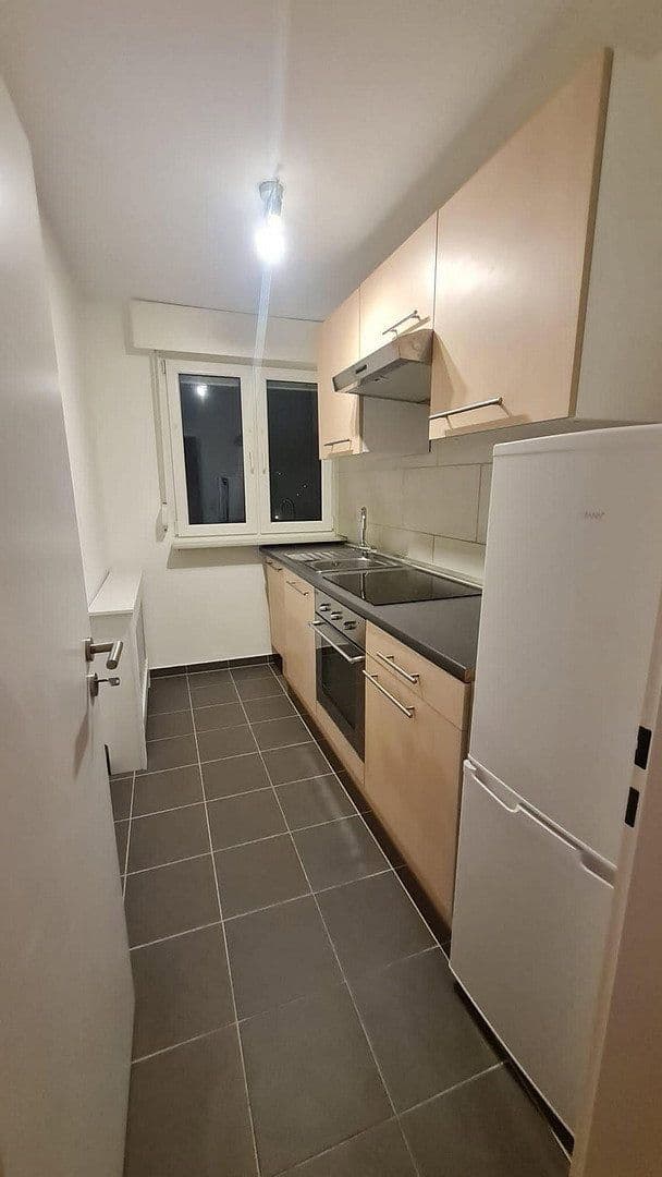 Prenájom bytu 2-izbový 69 m², Miesenheimerstr. 50, Plaidt, Porýnie-Falcko Prenájom bytu 2-izbový 69 m², Miesenheimerstr. 50, Plaidt, Porýnie-Falcko