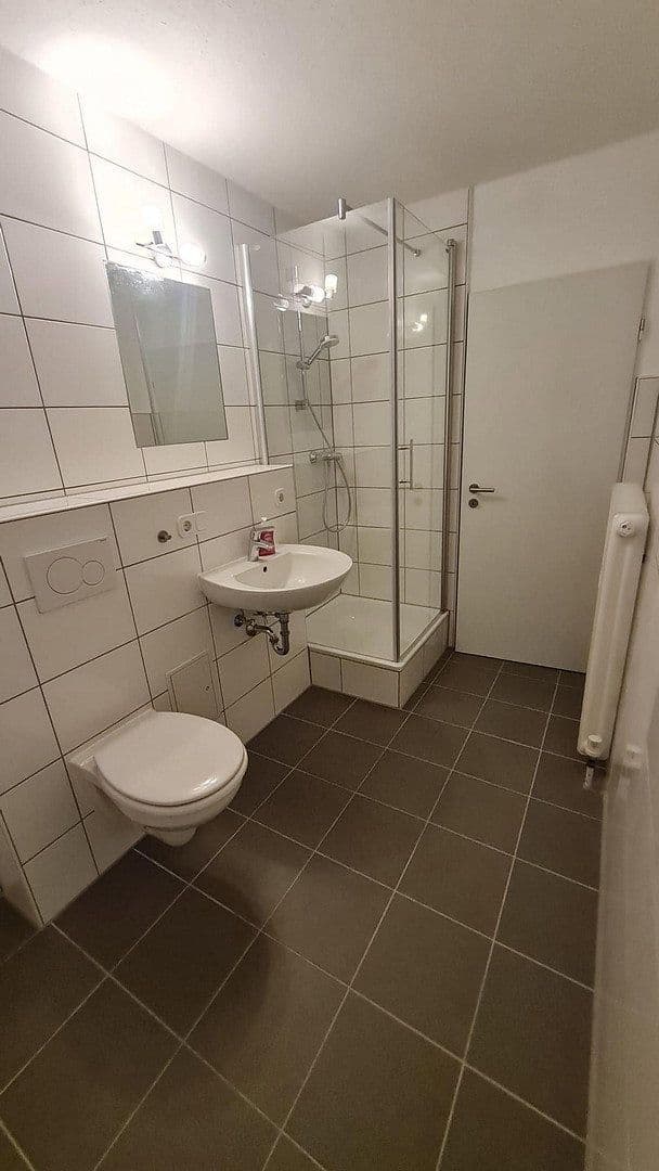 Prenájom bytu 2-izbový 69 m², Miesenheimerstr. 50, Plaidt, Porýnie-Falcko Prenájom bytu 2-izbový 69 m², Miesenheimerstr. 50, Plaidt, Porýnie-Falcko