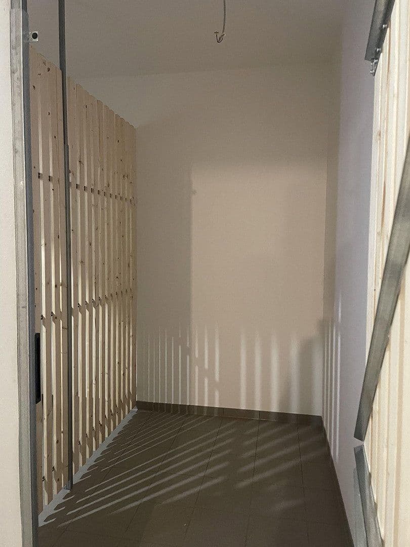 Prenájom bytu 3-izbový 82 m², Ascha, Bavorsko Prenájom bytu 3-izbový 82 m², Ascha, Bavorsko