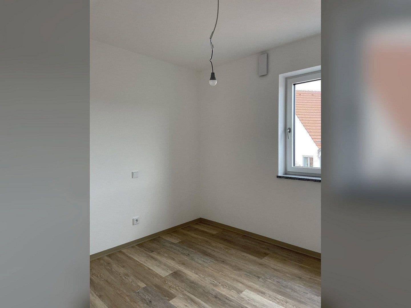 Prenájom bytu 3-izbový 82 m², Ascha, Bavorsko Prenájom bytu 3-izbový 82 m², Ascha, Bavorsko