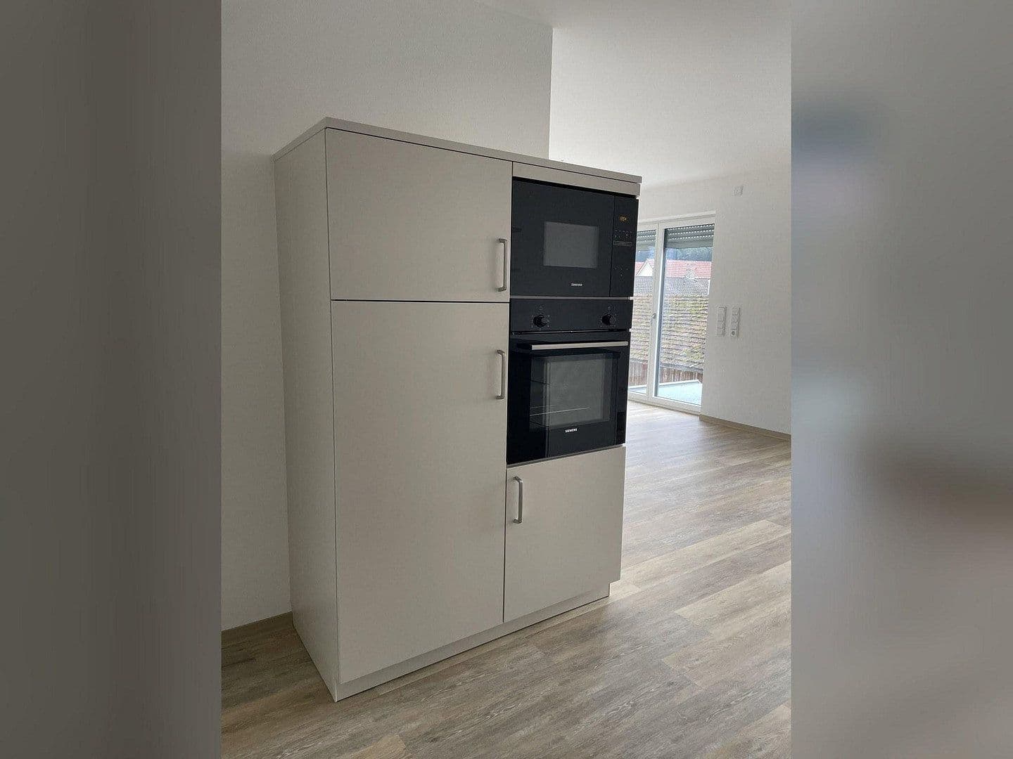 Prenájom bytu 3-izbový 82 m², Ascha, Bavorsko Prenájom bytu 3-izbový 82 m², Ascha, Bavorsko