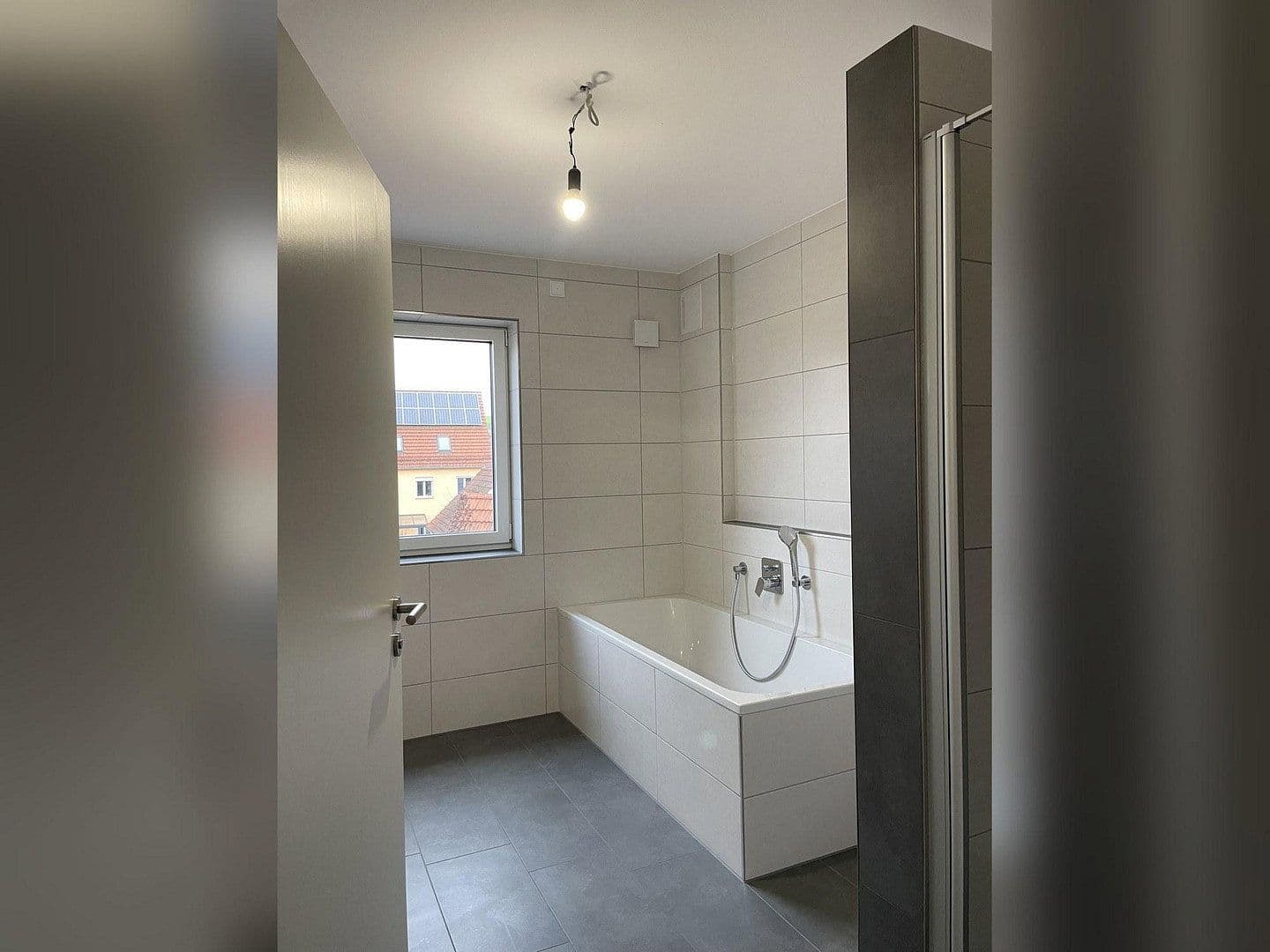 Prenájom bytu 3-izbový 82 m², Ascha, Bavorsko Prenájom bytu 3-izbový 82 m², Ascha, Bavorsko
