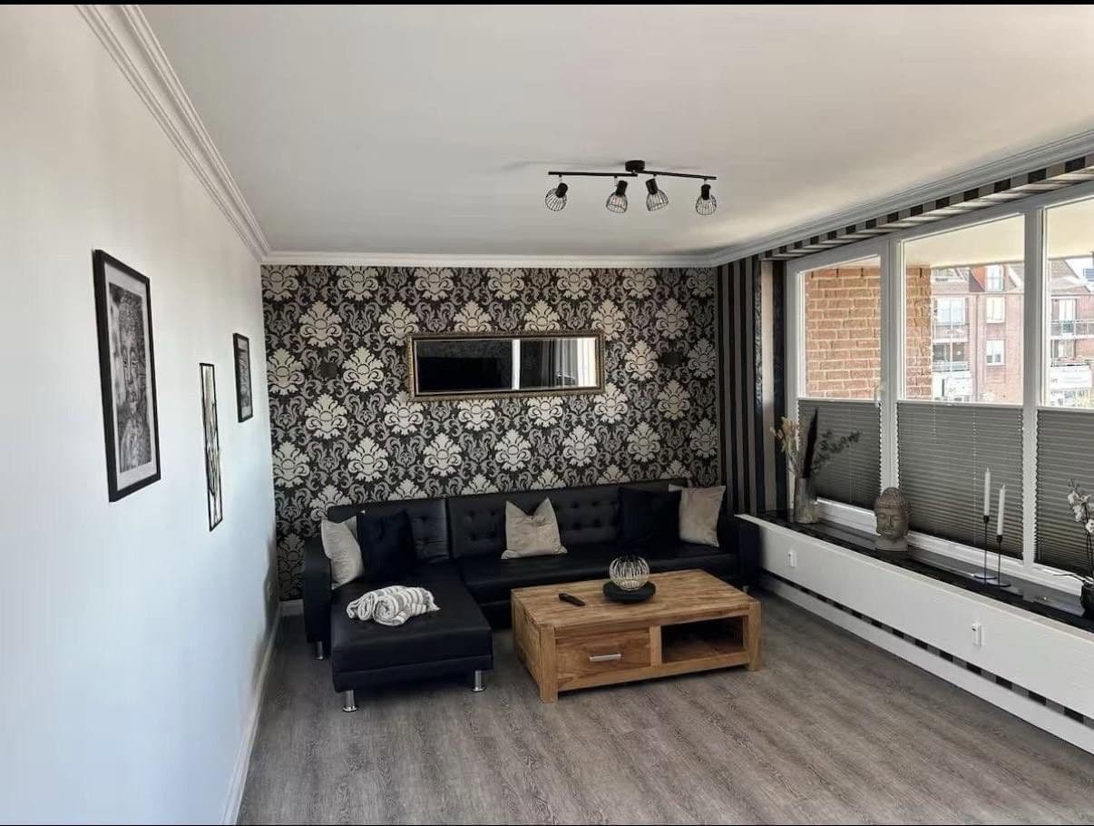Predaj bytu 3-izbový 95 m², Stockelsdorf, Šlezvicko-Holštajnsko Predaj bytu 3-izbový 95 m², Stockelsdorf, Šlezvicko-Holštajnsko