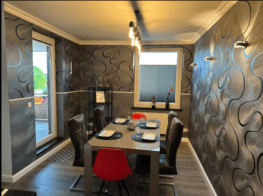 Predaj bytu 3-izbový 95 m², Stockelsdorf, Šlezvicko-Holštajnsko Predaj bytu 3-izbový 95 m², Stockelsdorf, Šlezvicko-Holštajnsko