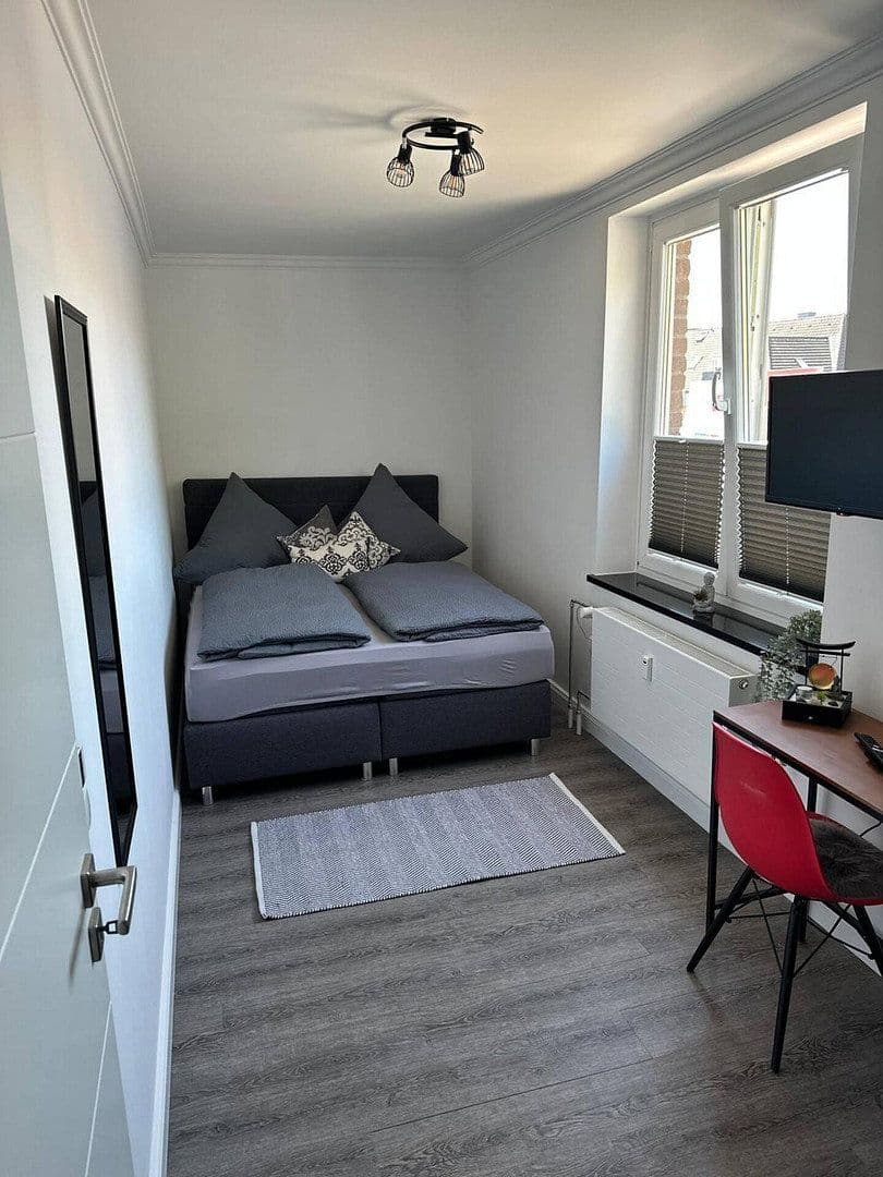 Predaj bytu 3-izbový 95 m², Stockelsdorf, Šlezvicko-Holštajnsko Predaj bytu 3-izbový 95 m², Stockelsdorf, Šlezvicko-Holštajnsko