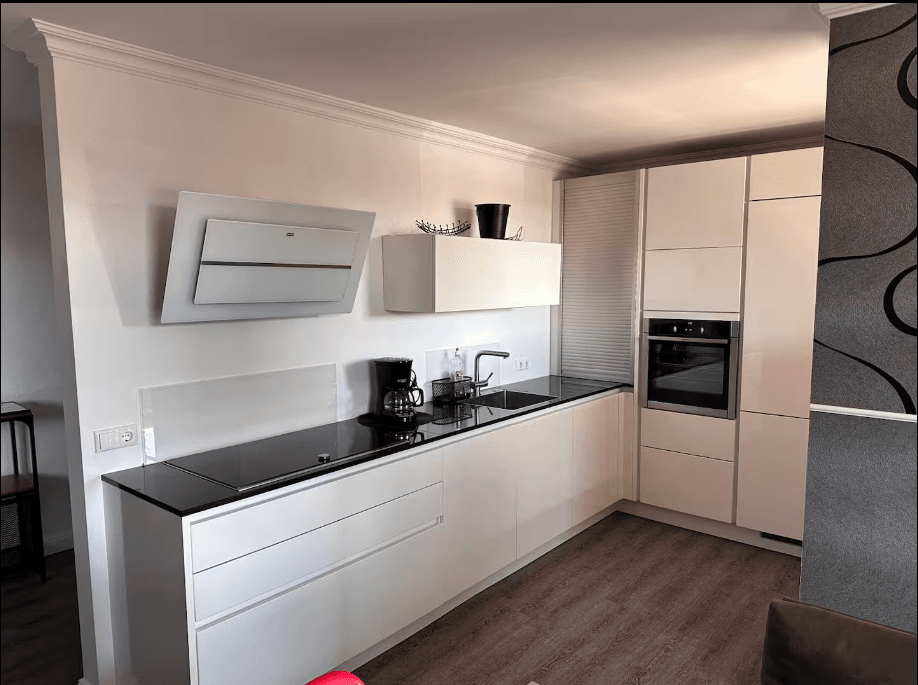 Predaj bytu 3-izbový 95 m², Stockelsdorf, Šlezvicko-Holštajnsko Predaj bytu 3-izbový 95 m², Stockelsdorf, Šlezvicko-Holštajnsko
