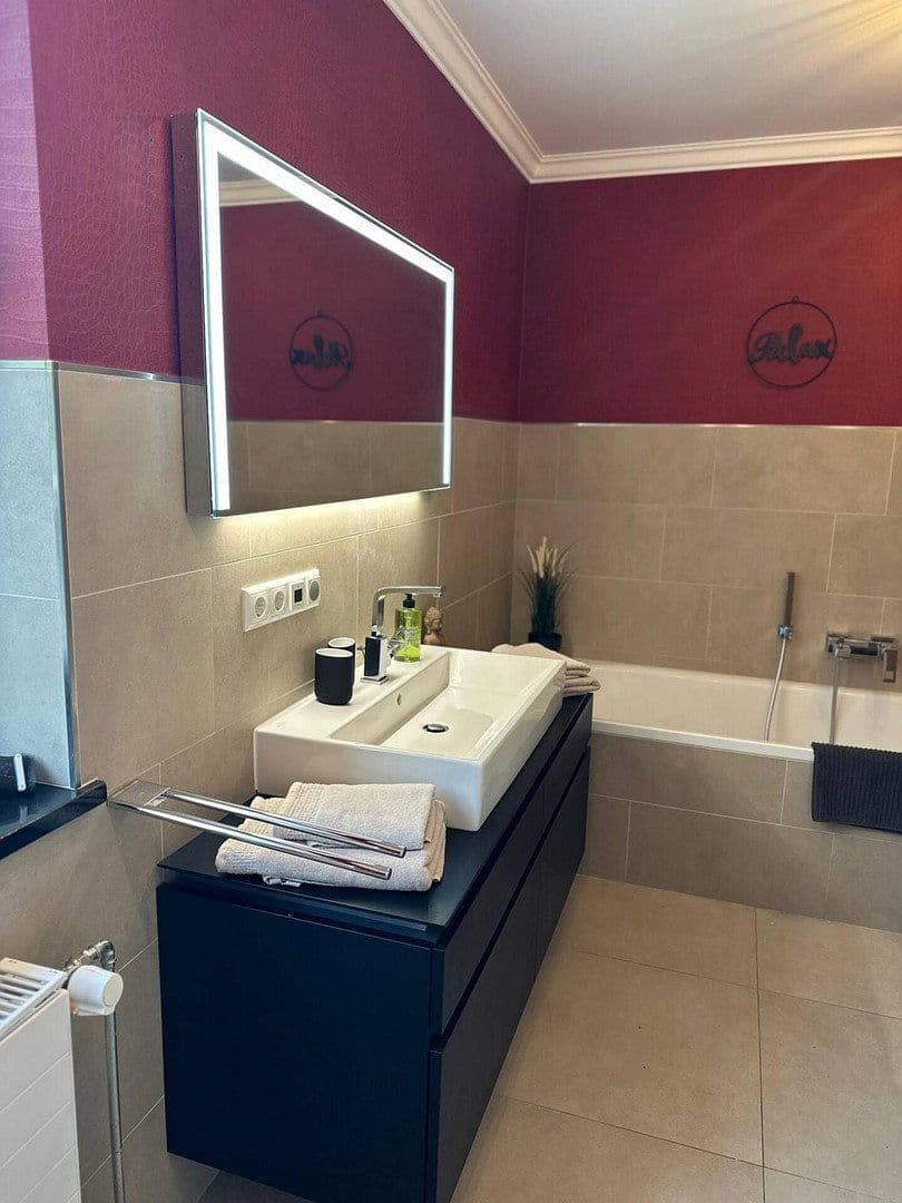 Predaj bytu 3-izbový 95 m², Stockelsdorf, Šlezvicko-Holštajnsko Predaj bytu 3-izbový 95 m², Stockelsdorf, Šlezvicko-Holštajnsko