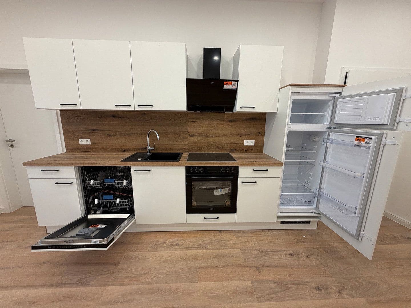 Prenájom bytu 4-izbový 95 m², Gaststraße 9, Oldenburg, Dolné Sasko Prenájom bytu 4-izbový 95 m², Gaststraße 9, Oldenburg, Dolné Sasko