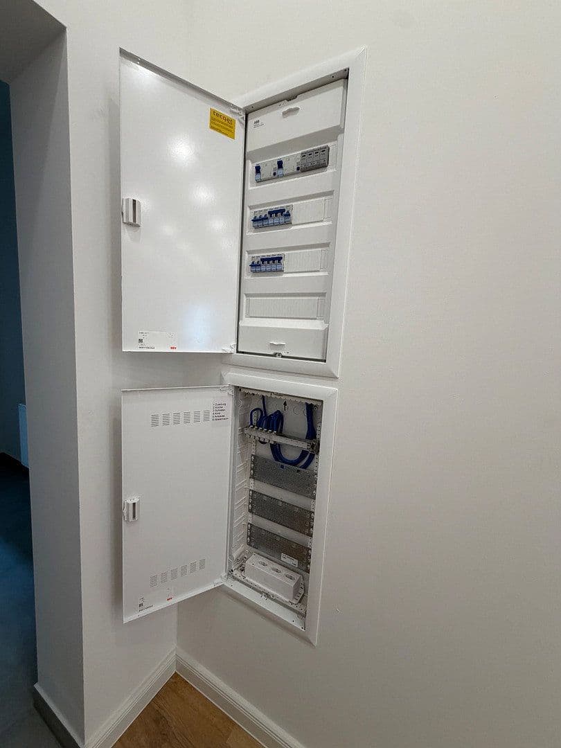 Prenájom bytu 4-izbový 95 m², Gaststraße 9, Oldenburg, Dolné Sasko Prenájom bytu 4-izbový 95 m², Gaststraße 9, Oldenburg, Dolné Sasko