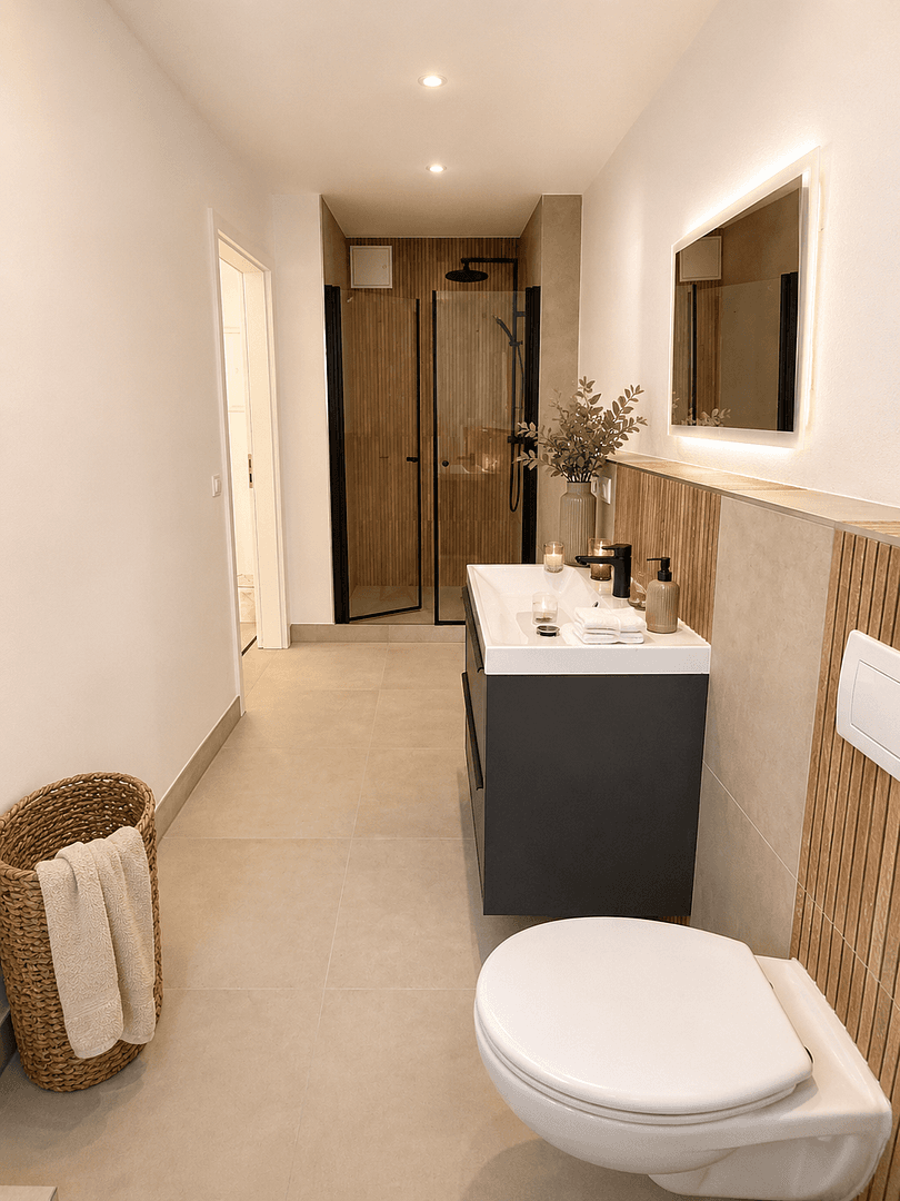 Prenájom bytu 2-izbový 62 m², Leipzig, Sasko Prenájom bytu 2-izbový 62 m², Leipzig, Sasko