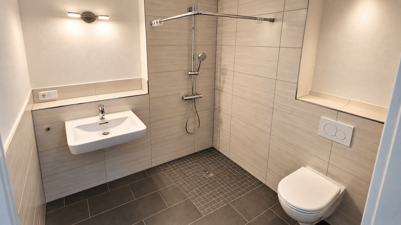 Prenájom bytu 2-izbový 55 m², Im Ilmenautal 11, Bad Bevensen, Dolné Sasko Prenájom bytu 2-izbový 55 m², Im Ilmenautal 11, Bad Bevensen, Dolné Sasko