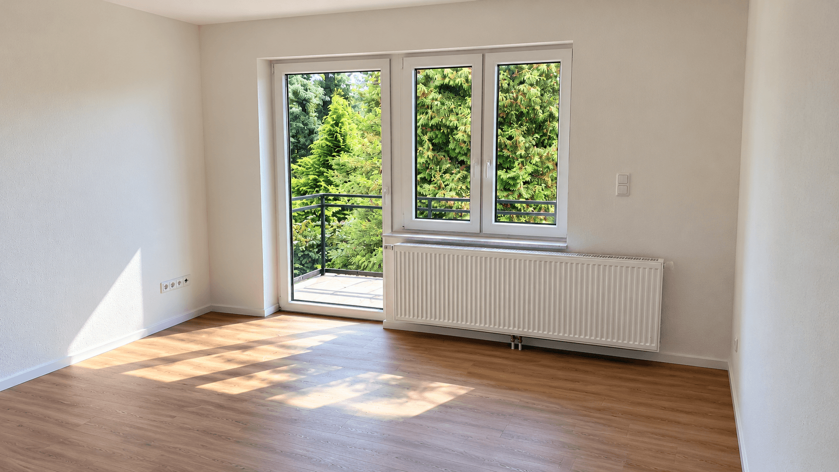Prenájom bytu 2-izbový 55 m², Im Ilmenautal 11, Bad Bevensen, Dolné Sasko Prenájom bytu 2-izbový 55 m², Im Ilmenautal 11, Bad Bevensen, Dolné Sasko