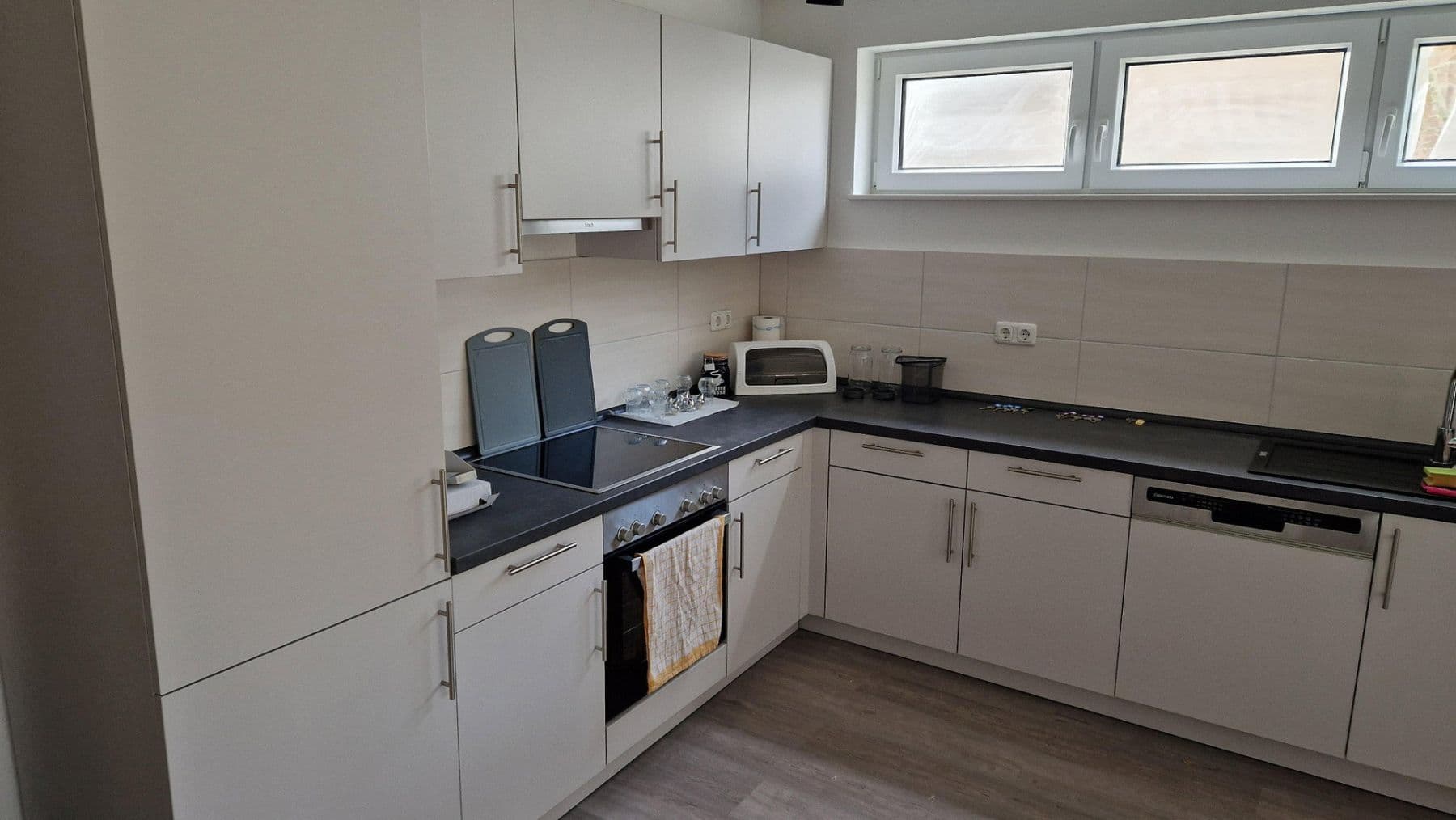Prenájom bytu 2-izbový 55 m², Im Ilmenautal 11, Bad Bevensen, Dolné Sasko Prenájom bytu 2-izbový 55 m², Im Ilmenautal 11, Bad Bevensen, Dolné Sasko