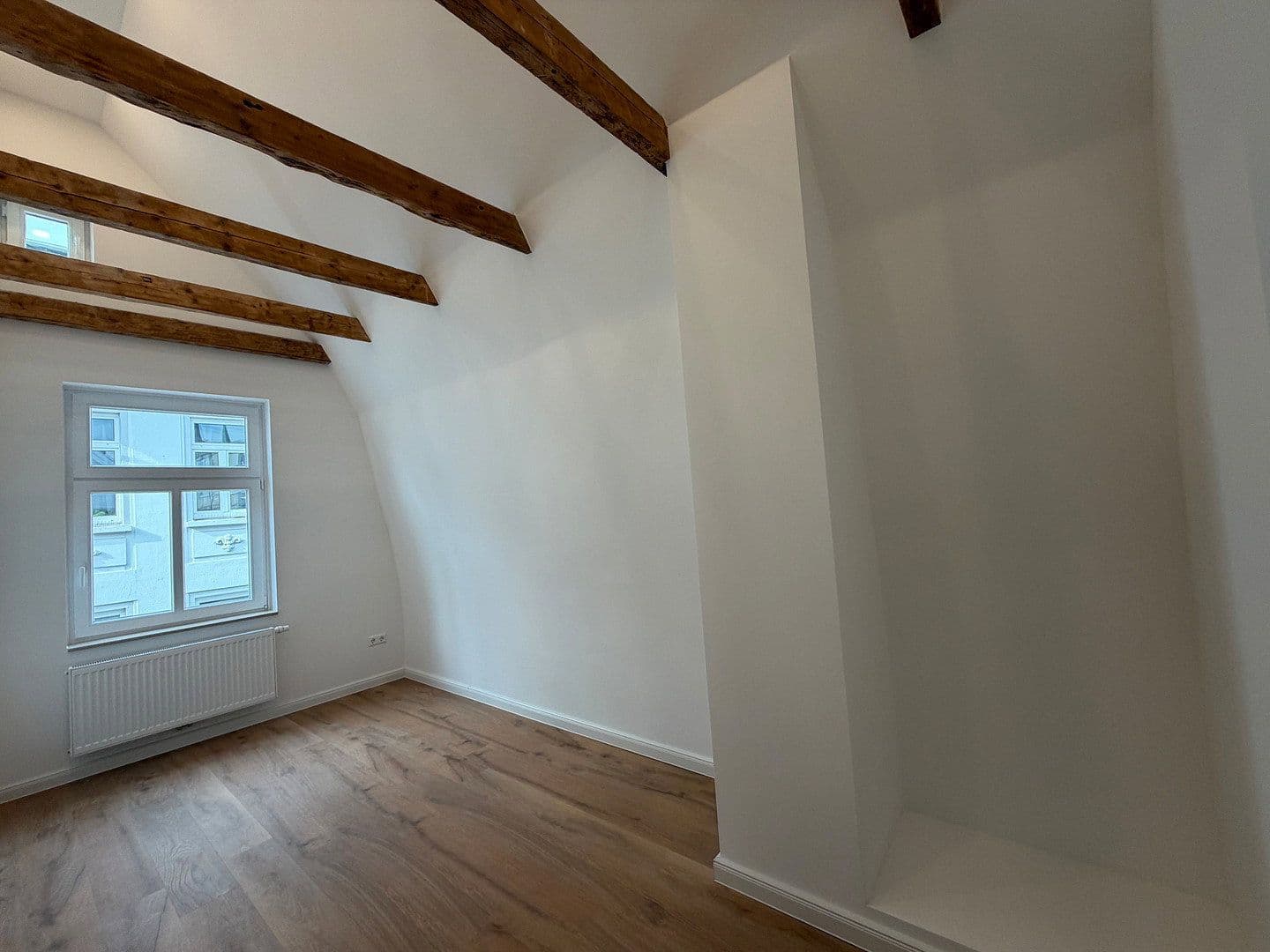 Prenájom bytu 3-izbový 79 m², Gaststraße 9, Oldenburg, Dolné Sasko Prenájom bytu 3-izbový 79 m², Gaststraße 9, Oldenburg, Dolné Sasko