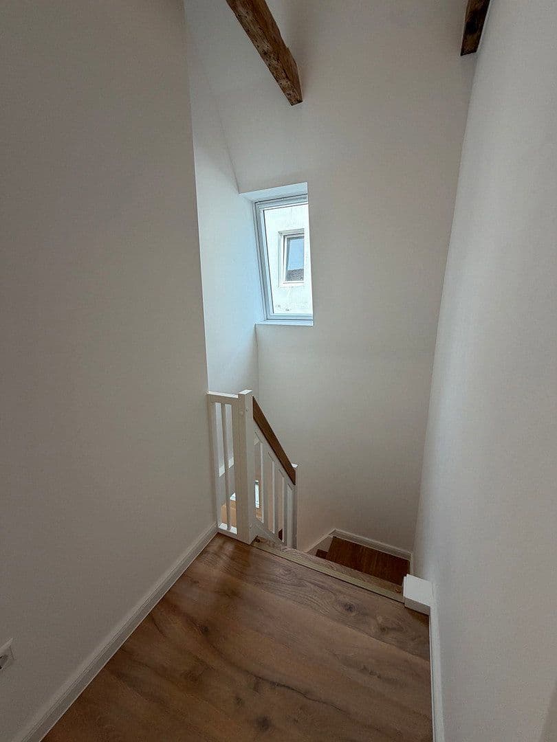 Prenájom bytu 3-izbový 79 m², Gaststraße 9, Oldenburg, Dolné Sasko Prenájom bytu 3-izbový 79 m², Gaststraße 9, Oldenburg, Dolné Sasko