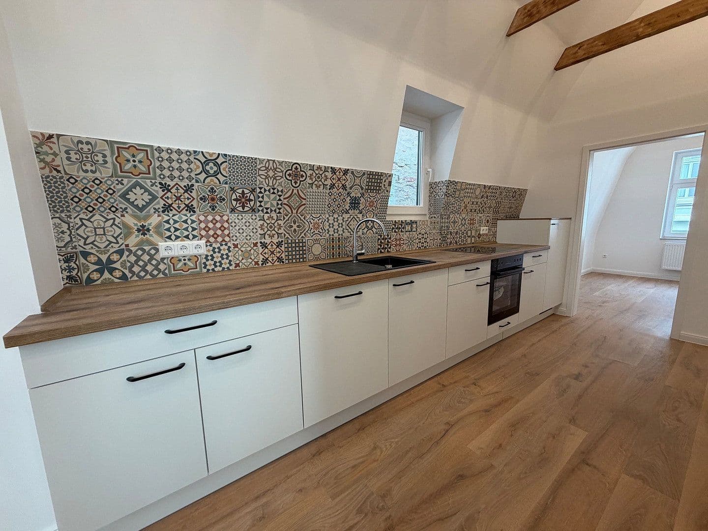 Prenájom bytu 3-izbový 79 m², Gaststraße 9, Oldenburg, Dolné Sasko Prenájom bytu 3-izbový 79 m², Gaststraße 9, Oldenburg, Dolné Sasko