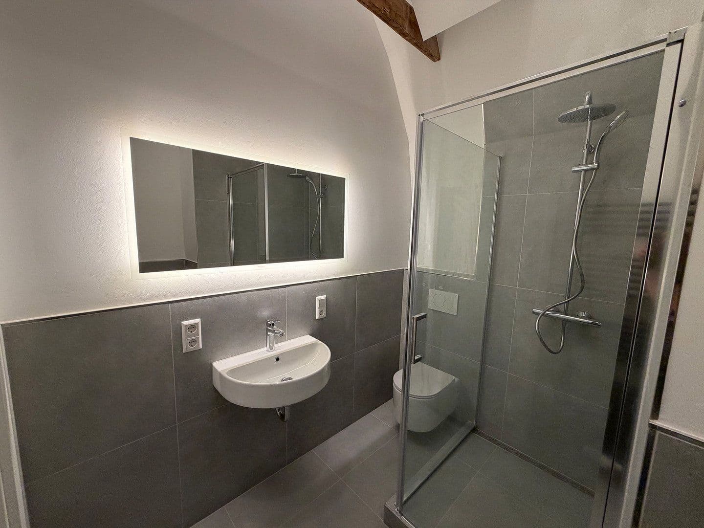 Prenájom bytu 3-izbový 79 m², Gaststraße 9, Oldenburg, Dolné Sasko Prenájom bytu 3-izbový 79 m², Gaststraße 9, Oldenburg, Dolné Sasko