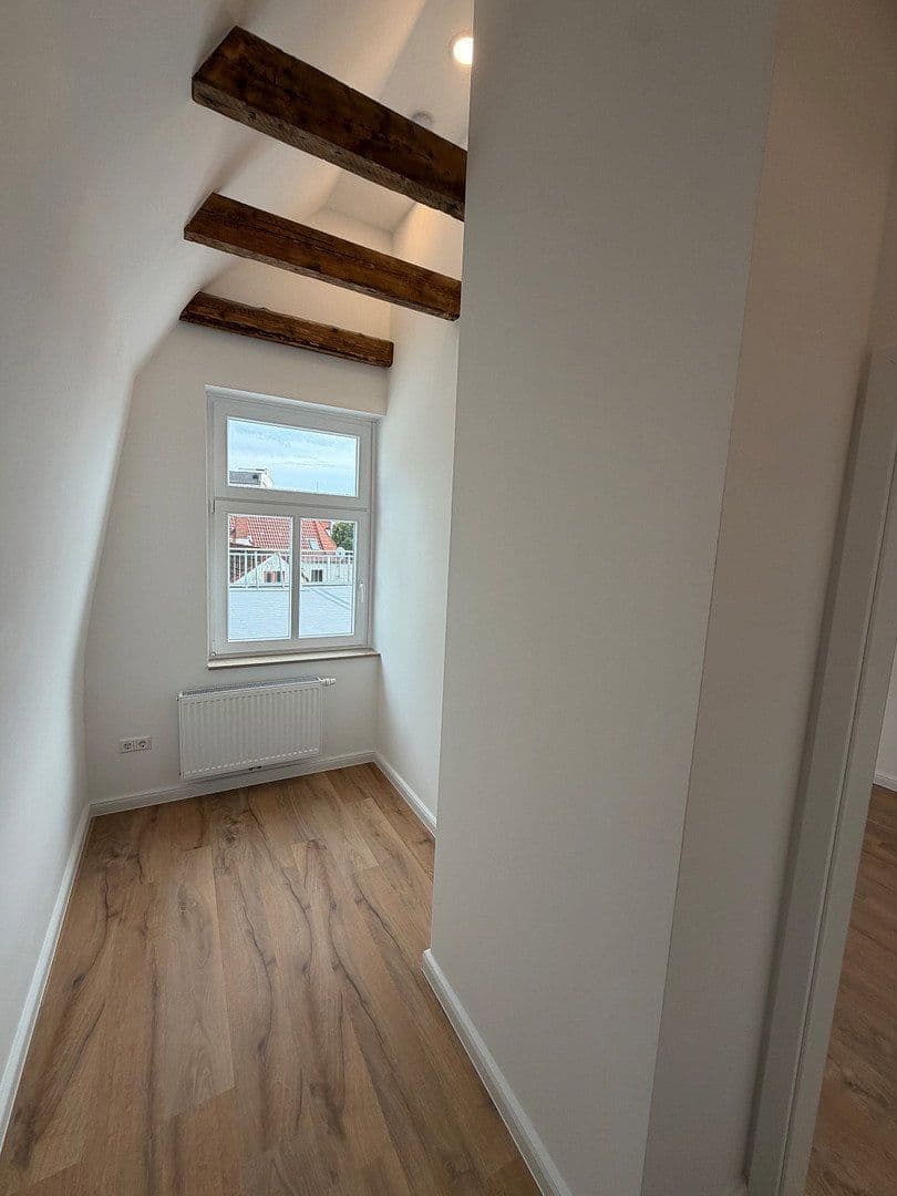 Prenájom bytu 3-izbový 79 m², Gaststraße 9, Oldenburg, Dolné Sasko Prenájom bytu 3-izbový 79 m², Gaststraße 9, Oldenburg, Dolné Sasko