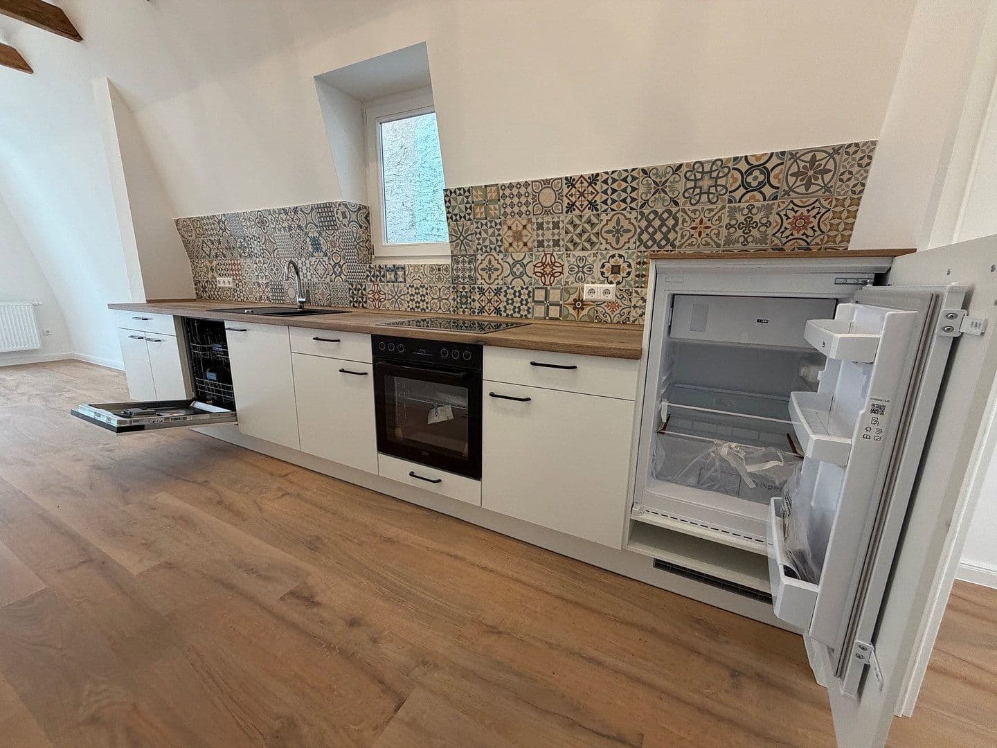 Prenájom bytu 3-izbový 79 m², Gaststraße 9, Oldenburg, Dolné Sasko Prenájom bytu 3-izbový 79 m², Gaststraße 9, Oldenburg, Dolné Sasko