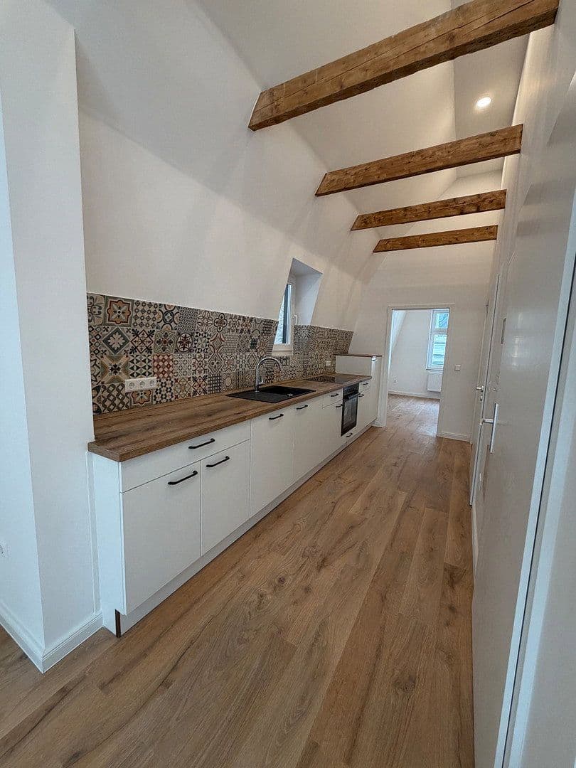 Prenájom bytu 3-izbový 79 m², Gaststraße 9, Oldenburg, Dolné Sasko Prenájom bytu 3-izbový 79 m², Gaststraße 9, Oldenburg, Dolné Sasko