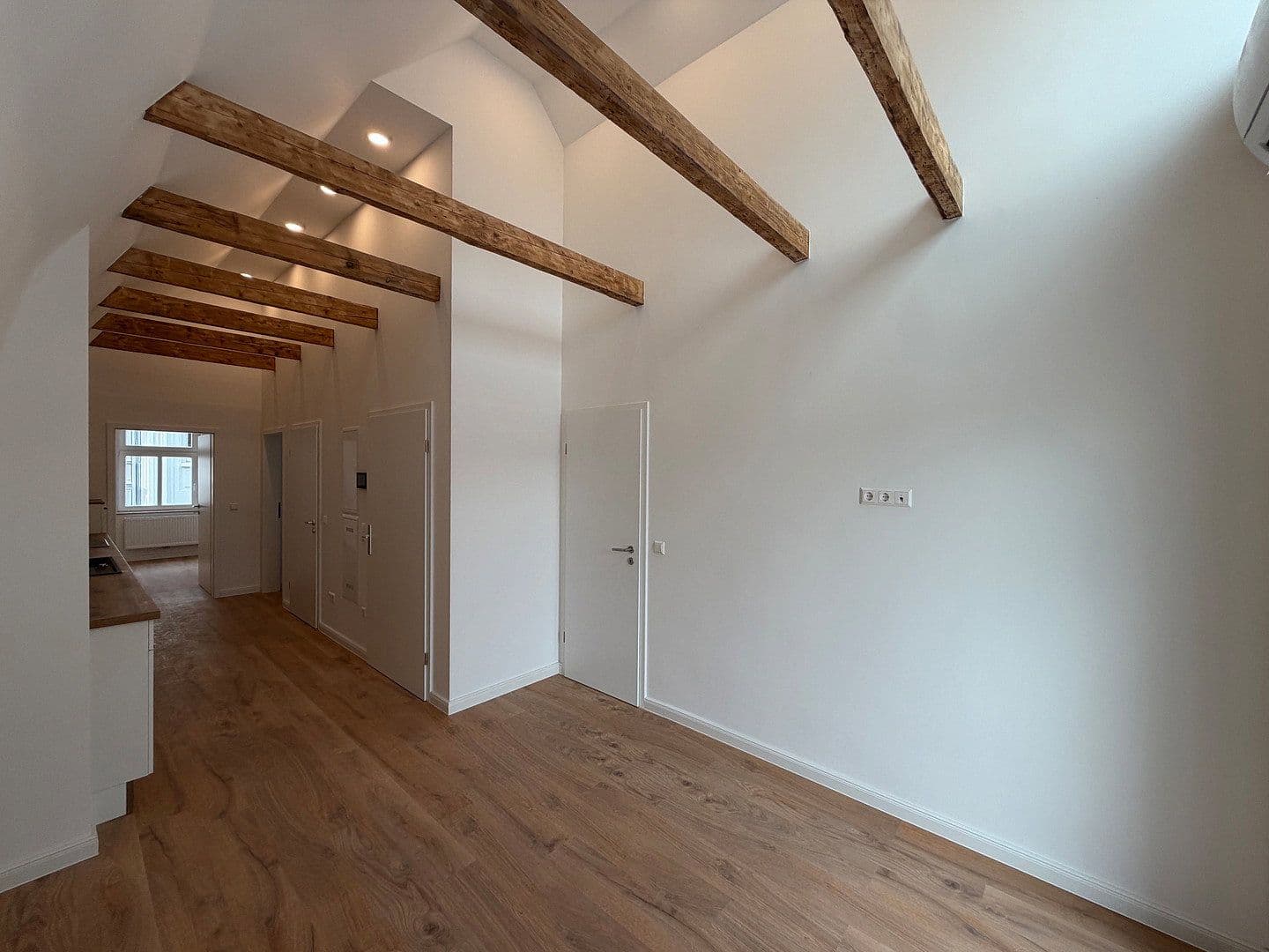 Prenájom bytu 3-izbový 79 m², Gaststraße 9, Oldenburg, Dolné Sasko Prenájom bytu 3-izbový 79 m², Gaststraße 9, Oldenburg, Dolné Sasko