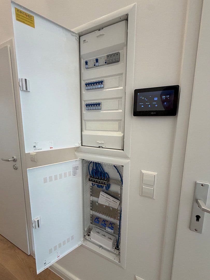 Prenájom bytu 3-izbový 79 m², Gaststraße 9, Oldenburg, Dolné Sasko Prenájom bytu 3-izbový 79 m², Gaststraße 9, Oldenburg, Dolné Sasko