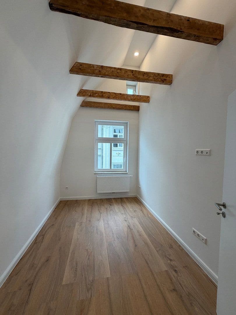 Prenájom bytu 3-izbový 79 m², Gaststraße 9, Oldenburg, Dolné Sasko Prenájom bytu 3-izbový 79 m², Gaststraße 9, Oldenburg, Dolné Sasko