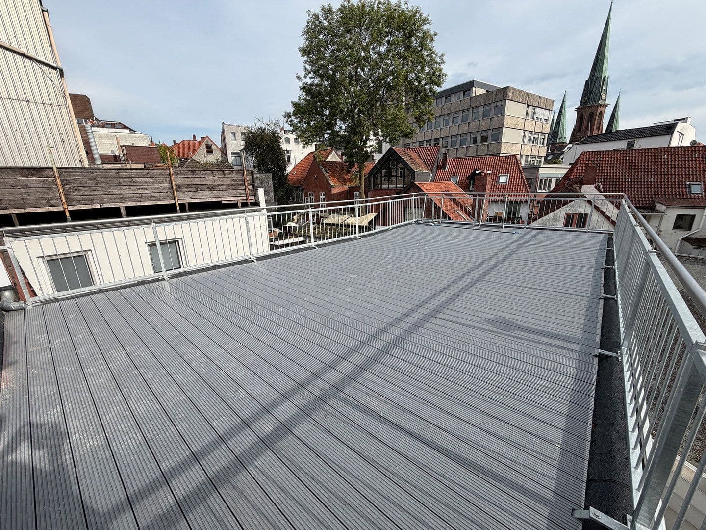 Prenájom bytu 3-izbový 79 m², Gaststraße 9, Oldenburg, Dolné Sasko Prenájom bytu 3-izbový 79 m², Gaststraße 9, Oldenburg, Dolné Sasko