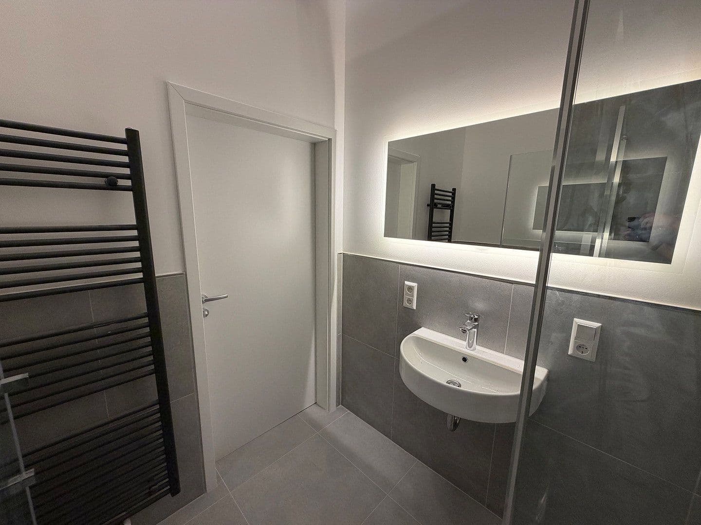 Prenájom bytu 3-izbový 79 m², Gaststraße 9, Oldenburg, Dolné Sasko Prenájom bytu 3-izbový 79 m², Gaststraße 9, Oldenburg, Dolné Sasko