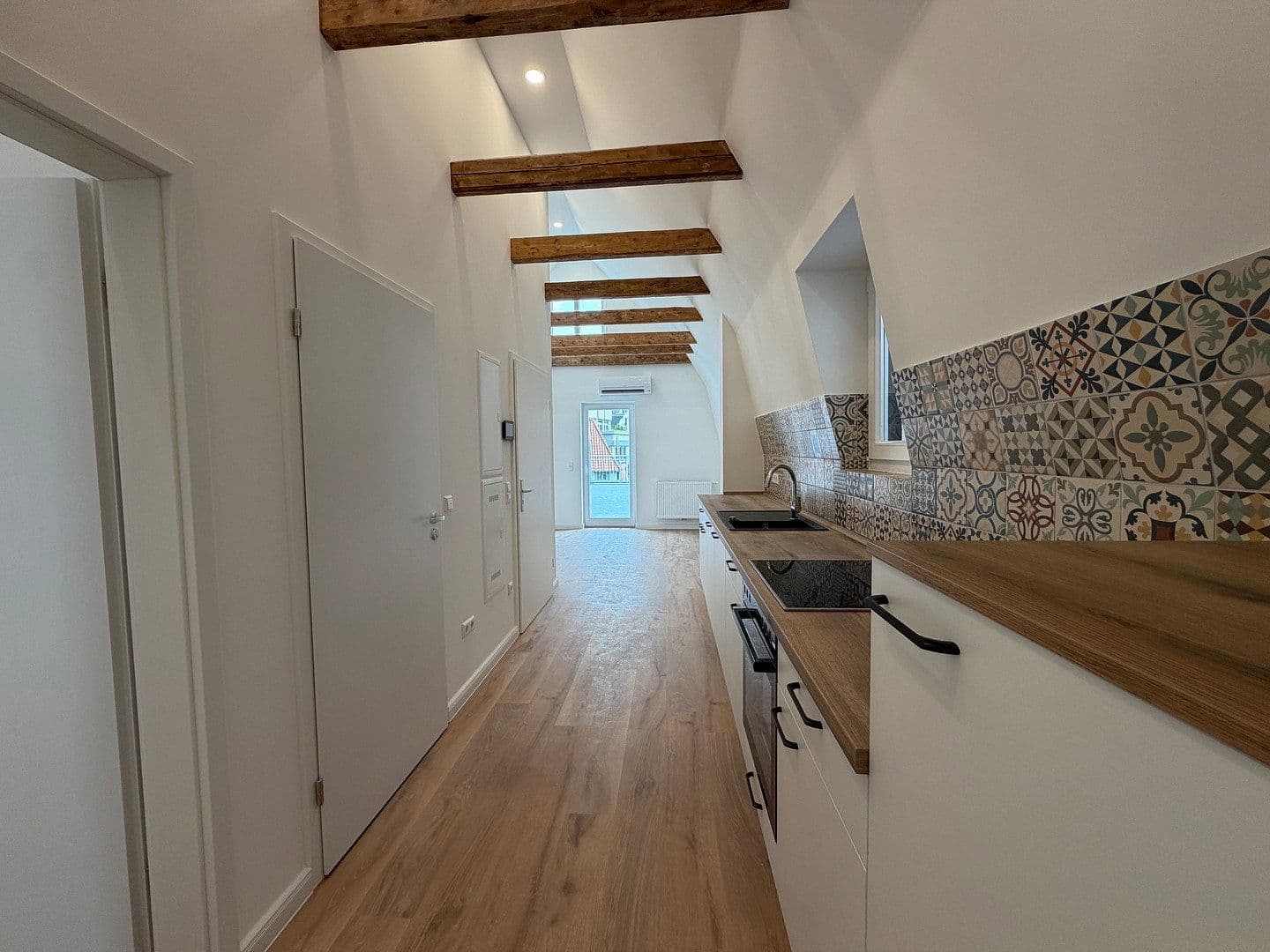 Prenájom bytu 3-izbový 79 m², Gaststraße 9, Oldenburg, Dolné Sasko Prenájom bytu 3-izbový 79 m², Gaststraße 9, Oldenburg, Dolné Sasko