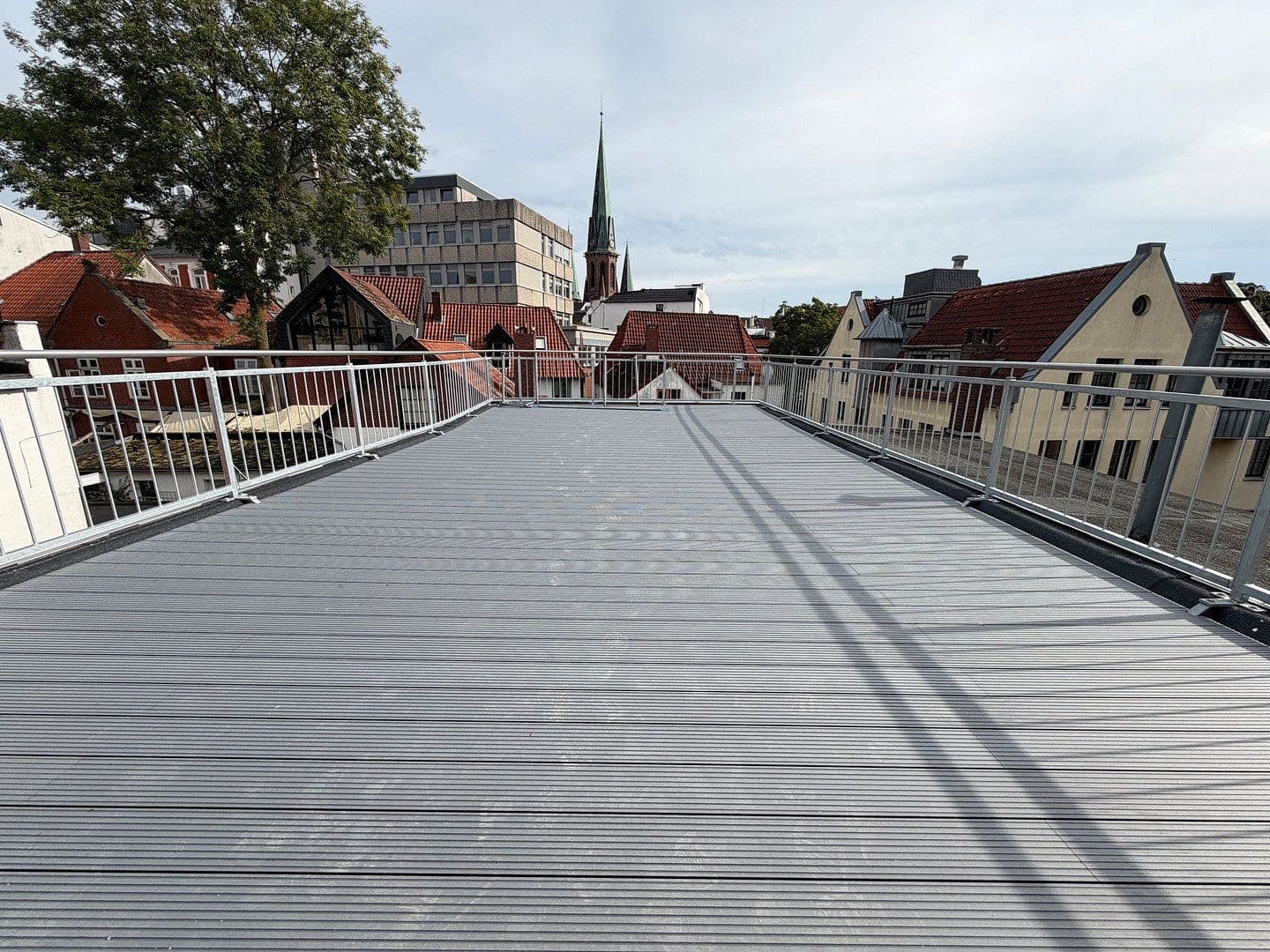 Prenájom bytu 3-izbový 79 m², Gaststraße 9, Oldenburg, Dolné Sasko Prenájom bytu 3-izbový 79 m², Gaststraße 9, Oldenburg, Dolné Sasko