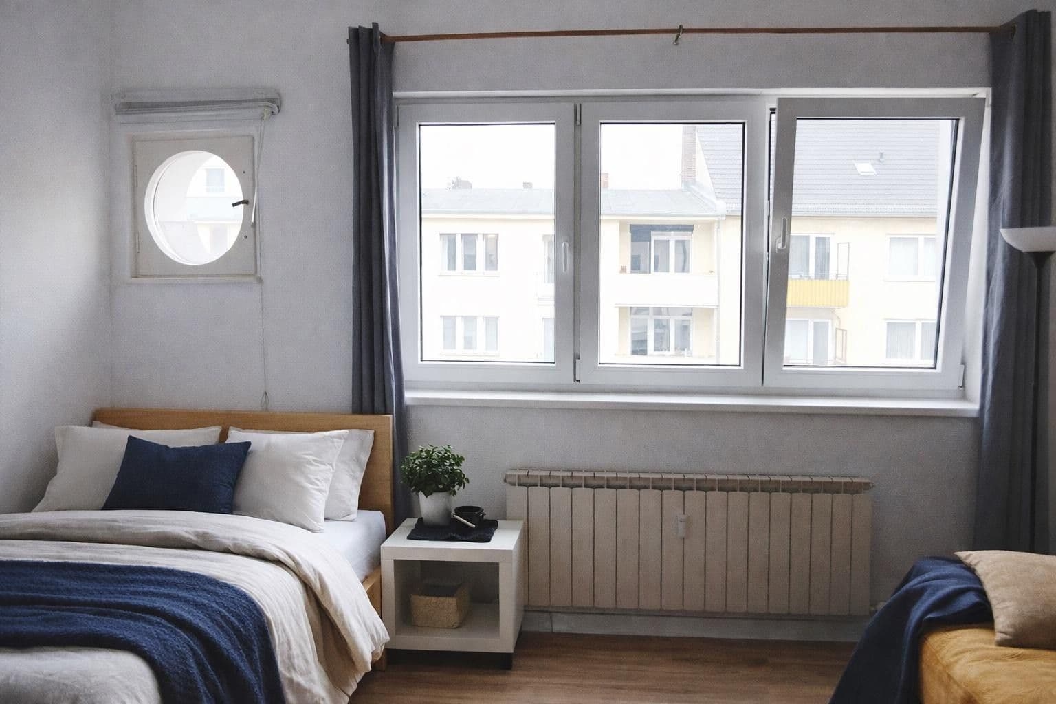 Predaj bytu 1-izbový 37 m², Berlin, Berlín Predaj bytu 1-izbový 37 m², Berlin, Berlín