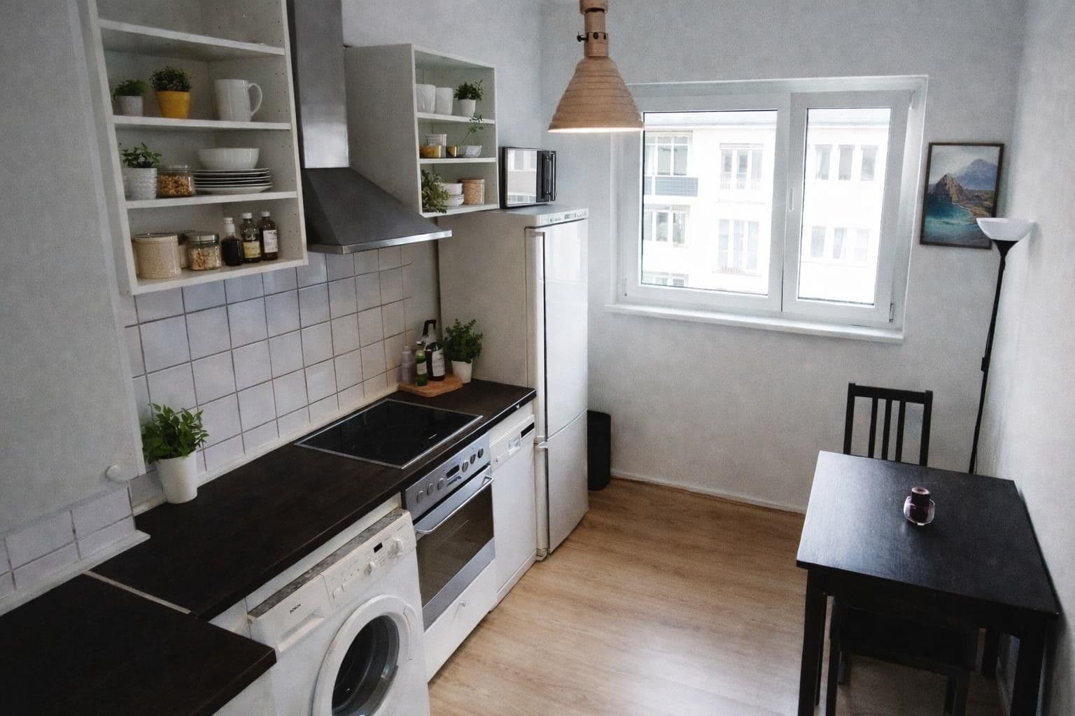 Predaj bytu 1-izbový 37 m², Berlin, Berlín Predaj bytu 1-izbový 37 m², Berlin, Berlín