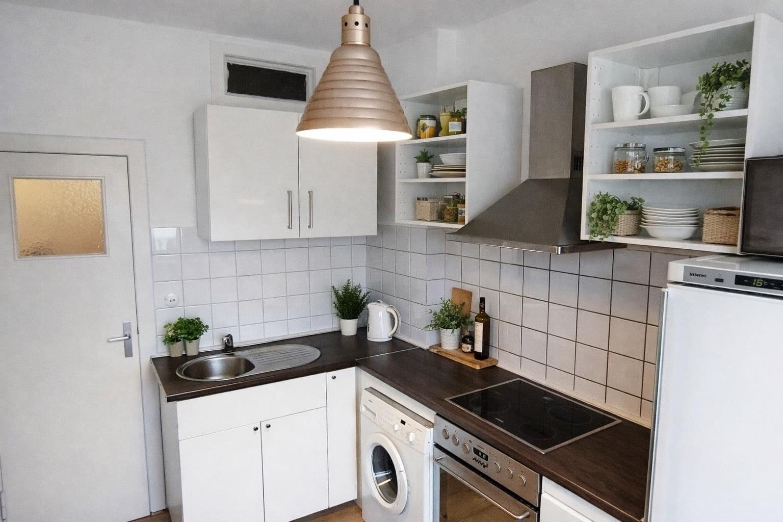 Predaj bytu 1-izbový 37 m², Berlin, Berlín Predaj bytu 1-izbový 37 m², Berlin, Berlín